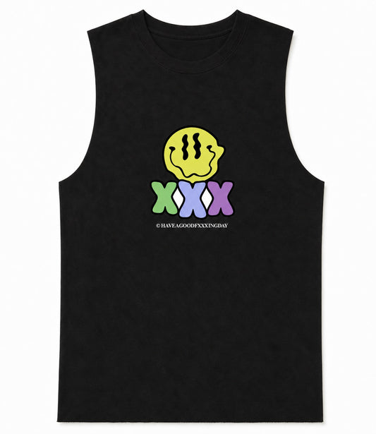 HAGFD Unisex Vest