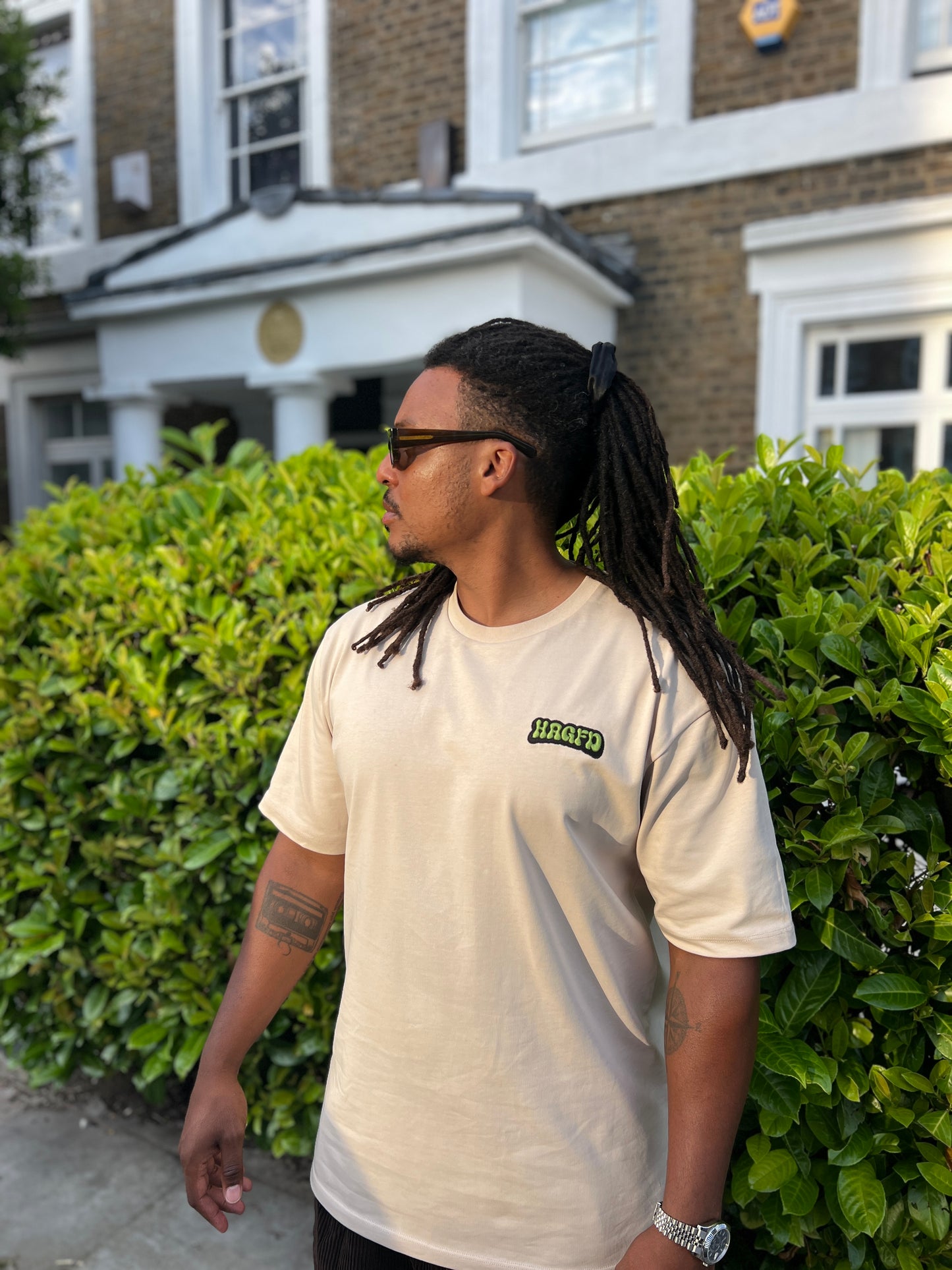 HAGFD PREMIUM Tee