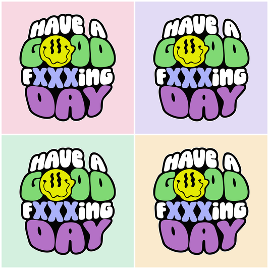 HAGFD Freebies
