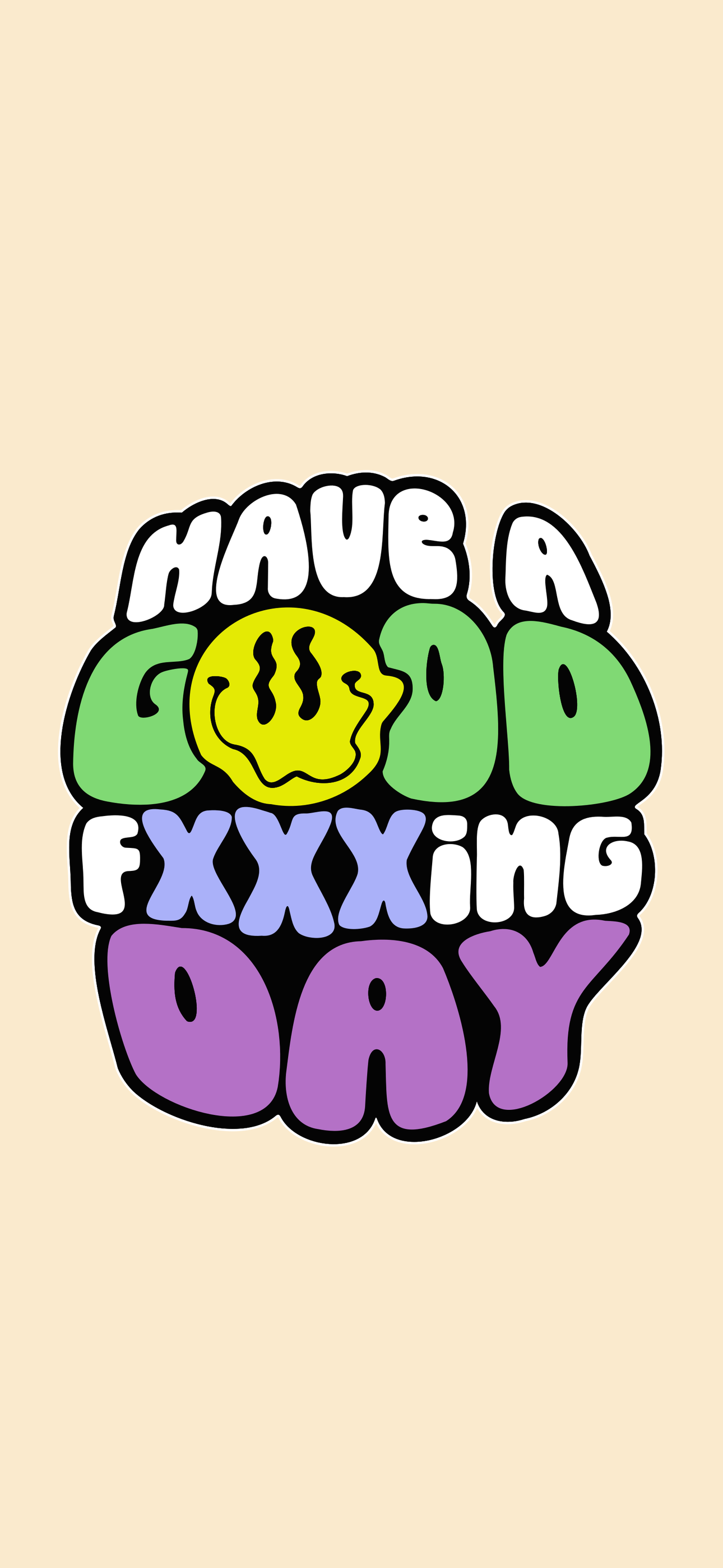 HAGFD Butter Wallpaper