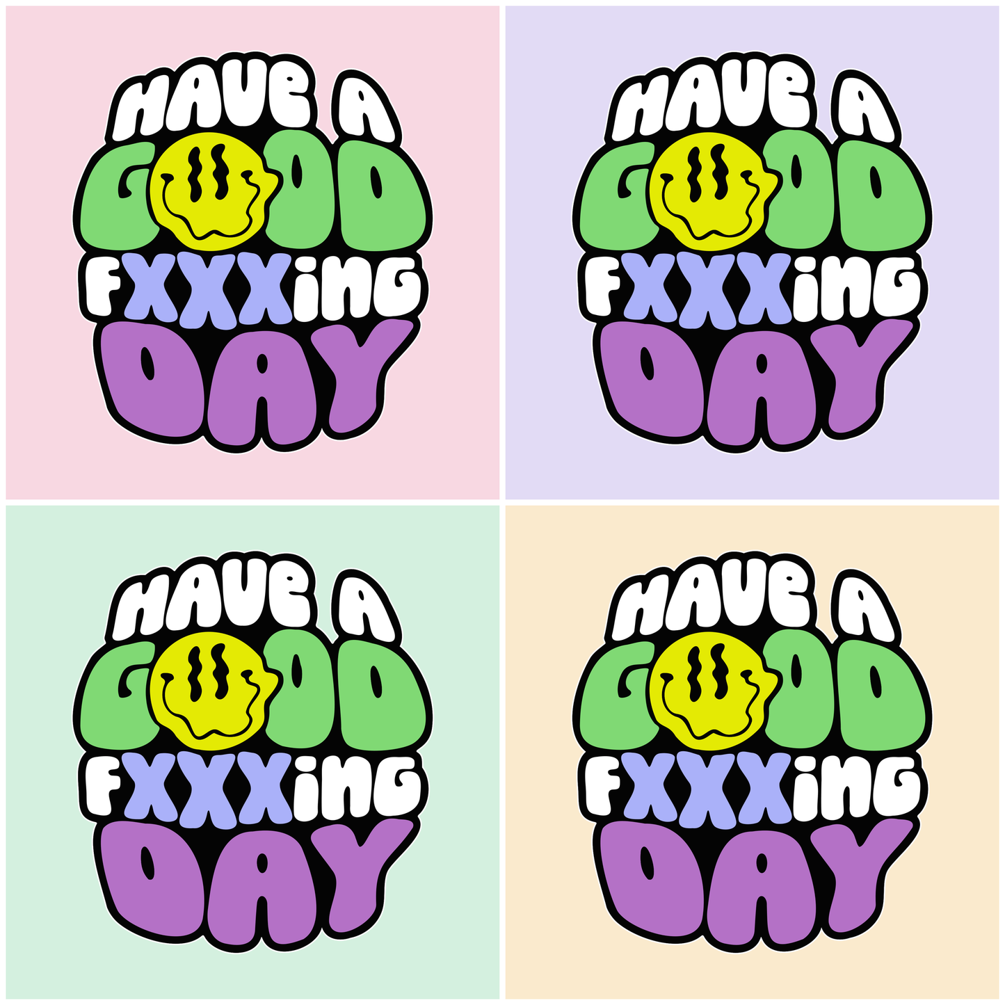 HAGFD Freebies